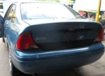 Passenger Front Window Regulator Excluding Coupe Manual Fits 00-07 Focus 329119. Fixed Price $33.60.