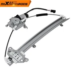 Front Left Driver Side Power Window Regulator W/ Motor For Nissan Sentra 00-06. Fixed Price $30.99.