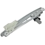 Window Regulator & Motor Fits Ford Explorer 2011-2014 Rear Lh Driver Side. Fixed Price $41.55.