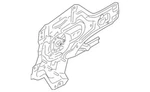 Genuine Kia Window Regulator 83402-2F010. Fixed Price $135.26.