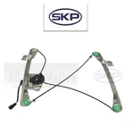 Window Motor Regulator Front Right Skp Fits 1999-2005 Pontiac Grand Am Alero. Fixed Price $64.75.