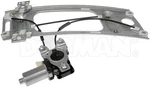 Dorman 741-810 Power Window Regulator And Motor Assembly. Fixed Price $78.62.