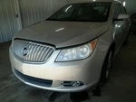 Passenger Rear Window Regulator Without Express Down Fits 10-13 Lacrosse. Fixed Price $76.10.