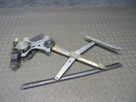91-95 Toyota MR2 SW21L Left Driver Door Window Regulator Motor Oem. Fixed Price $218.48.
