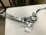 Driver Front Window Regulator Electric Sedan Fits 02-07 Impreza 297585. Fixed Price $87.64.