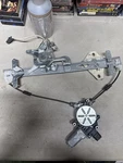 2005 2010 Honda Odyssey Passenger Rear Slide Door Window Regulator Motor Oem. Fixed Price $55.00.