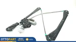 Jaguar Xj X358 2008 Rear Right Door Window Lift Regulator Mechanism 0130821544. Fixed Price $150.00.