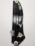 New Oem For Rear Right Bmw 745I 745LI 750I 750LI 760LI Window Regulator 2002-08. Fixed Price $204.34.