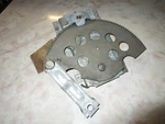 Nos Front Left Door Window Regulator 1962 1963 Dodge & Plymouth 4 Dr, Suburban. Fixed Price $129.95.