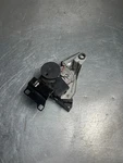 Bmw E46 2003 Genuine Rear Window Wiper Motor 0390201559 WES9537. Fixed Price $55.40.