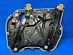 2018 - 2020 X3 G01 Front Left Driver Side Door Window Regulator & Carrier Oem. Fixed Price $118.99.
