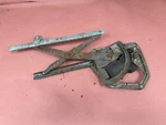 Bmw E12 528I E28 Electric Window Regulator Lifter Motor Front Right Oem 182K. Fixed Price $37.91.