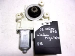 Volvo S40 Front Right Window Regulator Motor 30737681 2004-2007 Oem TXK3. Fixed Price $34.20.
