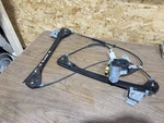 01-05 Oem Bmw E46 330CI Front Left Side Door Window Regulator W/motor. Fixed Price $45.00.