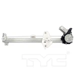 Window Regulator Assembly For 07-12 Acura Rdx Front Right Passenger. Fixed Price $87.00.
