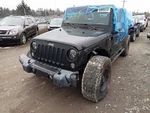 Driver Front Window Regulator Full Door Vin Fits 07-18 Wrangler 10273655. Fixed Price $112.02.
