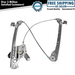 Front Left Window Regulator & Motor For 04-06 Chrysler Pacifica CH1350142. Fixed Price $74.85.