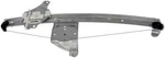 Dorman Window Regulator , Pn# 749-717. Fixed Price $87.95.