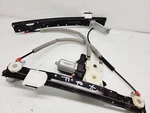 2010-2015 Jaguar Xj Right Front Window Regulator W/ Motor Oem D3606.00 FC8060. Fixed Price $81.89.