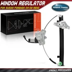 Power Window Regulator W/ Motor Suzuki Forenza 04-08 Reno 05-08 Front Right. Fixed Price $46.99.