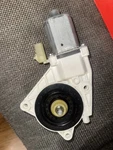 2013-2016 Dodge Dart Power Window Motor Oem 0130822820. Fixed Price $120.00.