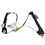 Window Regulator Glass Front Passenger Right Side For 328 Hand Coupe Bmw 335I. Fixed Price $106.78.