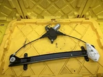 2007 Honda Ridgeline Front Left Power Window Regulator & Motor Oem. Fixed Price $78.49.