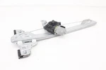 13-20 Chevrolet Trax Lh Left Rear Door Window Regulator & Motor Oem 98820-SUV10. Fixed Price $64.99.
