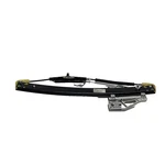 Audi Oem S6 Rear Left Driver Side Door Window Regulator 2013-2017. Fixed Price $37.09.