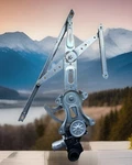 2016-2022 Toyota Prius Prime Front Right Side Door Window Regulator Motor Oem. Fixed Price $110.25.