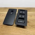 Audi A4 B6 B7 Convertible Front Driver Passenger Window Switches 8H0959851C. Fixed Price $122.67.