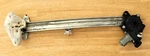 Honda Civic WR19-001 Rear Left Window Regulator & Motor Assembly. Fixed Price $44.99.