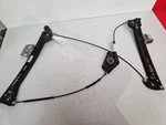 Audi A5 MK1 2009 Right Front Window Regulator + Motor 3 Door Coupe 8T0898462. Fixed Price $73.46.