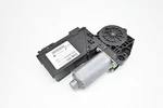 06-12 Bentley Continental Front Left Window Regulator Motor Drive Unit Oem. Fixed Price $112.50.