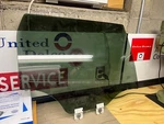 2017 Jeep Cherokee Passenger Rear Door Window Glass. Fixed Price $79.99.