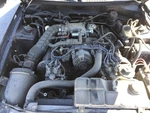 Passenger Quarter Window Regulator Convertible Fits 94-00 Mustang 26010828. Fixed Price $110.70.