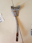 1969 Buick Electra 225 Drivers Rear Window Guide. Fixed Price $35.71.