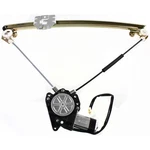 Window Regulator Front Passenger Fits 89-98 Suzuki Sidekick Chevrolet. Fixed Price $53.90.