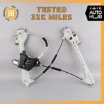 14-19 Chevrolet Corvette C7 Z06 Right Window Regulator W/motor Oem 32K. Fixed Price $136.95.