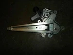 Driver Rear Window Regulator Electric 69840-12440 Fits 08-15 Scion Xb 33437. Fixed Price $44.89.