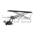 Power Window Motor And Regulator Assembly Tyc 660261. Fixed Price $107.99.