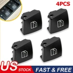 4X Driver Window Switch Repair Button Cap For Mercedes Ml Gl W164 W251 X164. Fixed Price $12.99.
