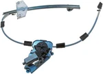 Window Reg W/ Motor Dorman (oe Solutions) 741-526. Fixed Price $106.65.