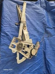 95 96 Cirrus Right Front Power Window Regulator With Motor 106124. Fixed Price $64.85.