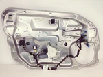 2007 Mercedes 550 Front Left Door Window Regulator W/ Motor 994621111 C42. Fixed Price $108.00.