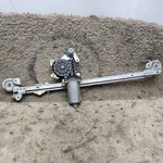 Mercedes W210 Class Right Rear Window Motor & Regulator Osr 0130821672 Bosch. Fixed Price $50.98.