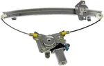Window Reg W/ Motor Dorman (oe Solutions) 741-311. Fixed Price $66.70.
