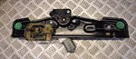 14-19 Discovery Sport L550 2.0L Drivers Rear Window Regulator FK72-27000-AC. Fixed Price $33.51.