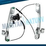 Power Window Regulator W/ Motor For Chevy Caprice Pontiac G8 Front Left 751-784. Fixed Price $66.59.
