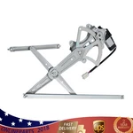 For Toyota Camry 2002-2006 Power Window Regulator With Motor Front Driver Side. Fixed Price $33.33.